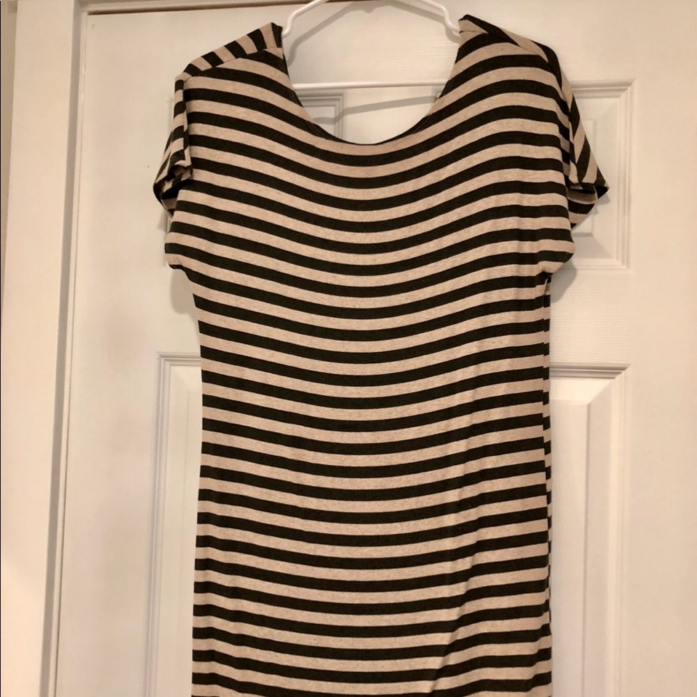 Fighting Eel Mini dress